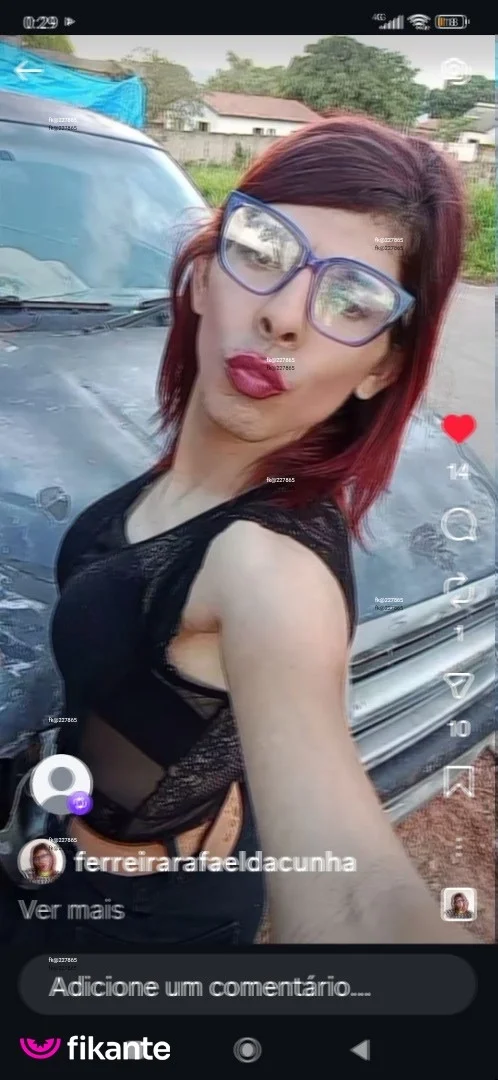 Foto de Ravena