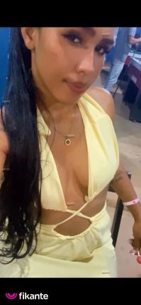 Millysousa - foto no feed de sexo virtual