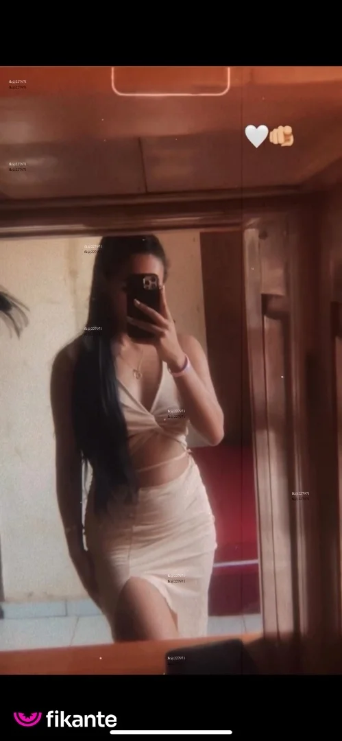 Millysousa - foto no feed de sexo virtual