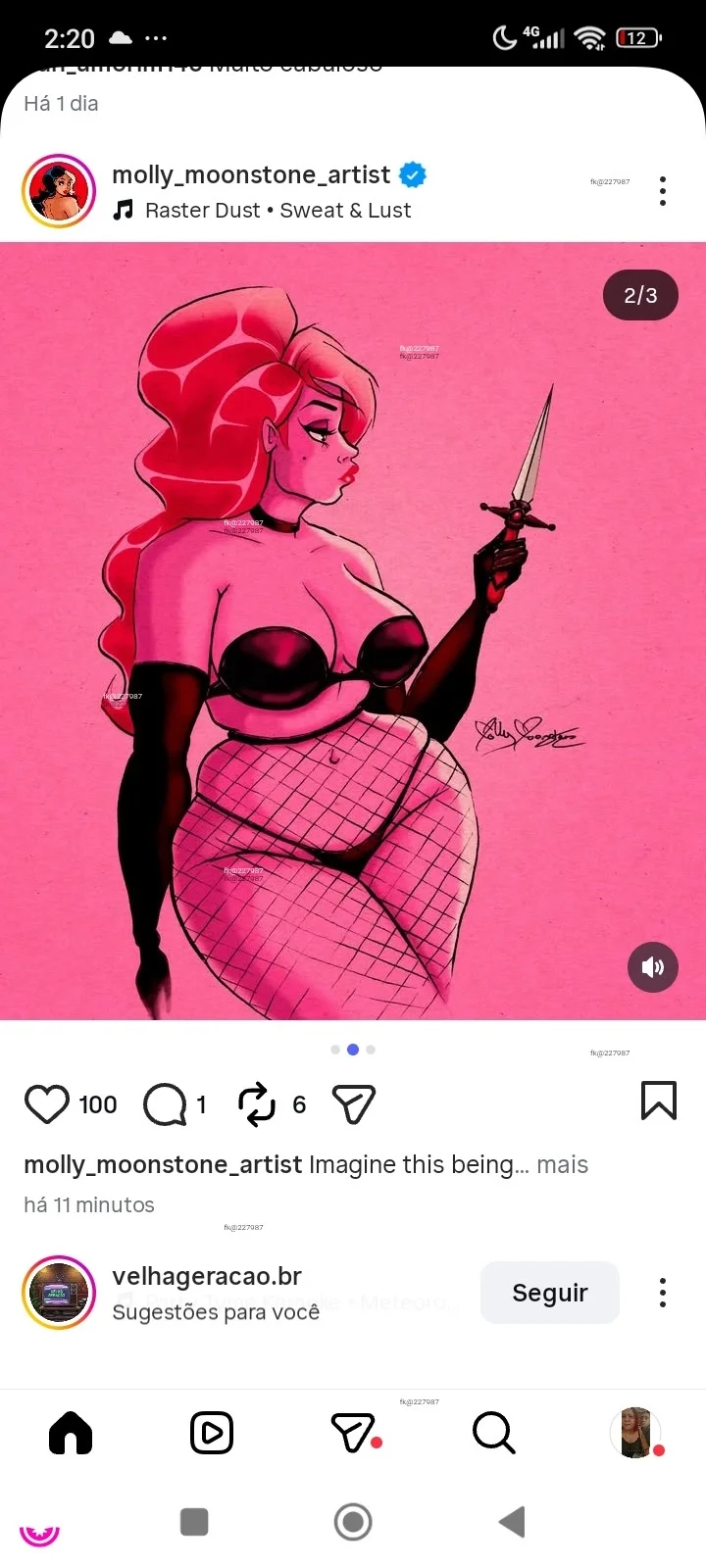 Foto profissional de Leticia moura