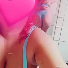 Foto profissional de Leticia moura