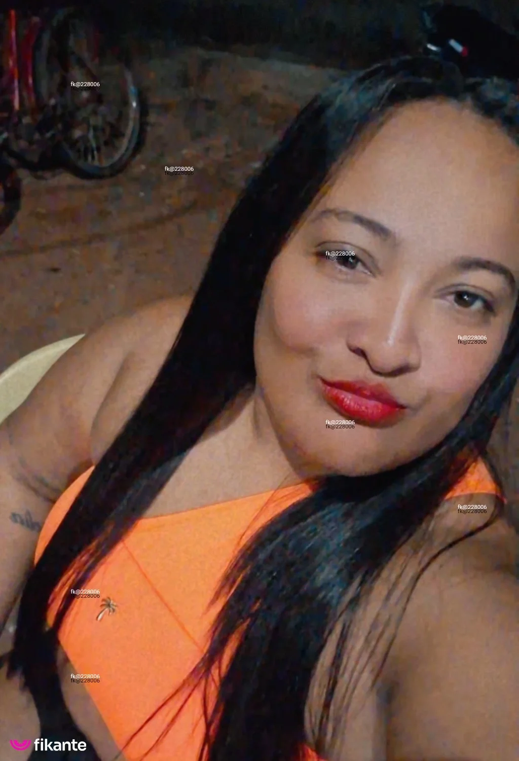 Foto profissional de Maryah
