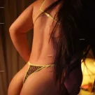 Foto profissional de Maitê