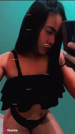 LANA - foto no feed de Parauapebas