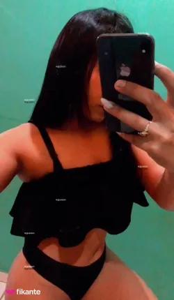 LANA - foto no feed de Parauapebas