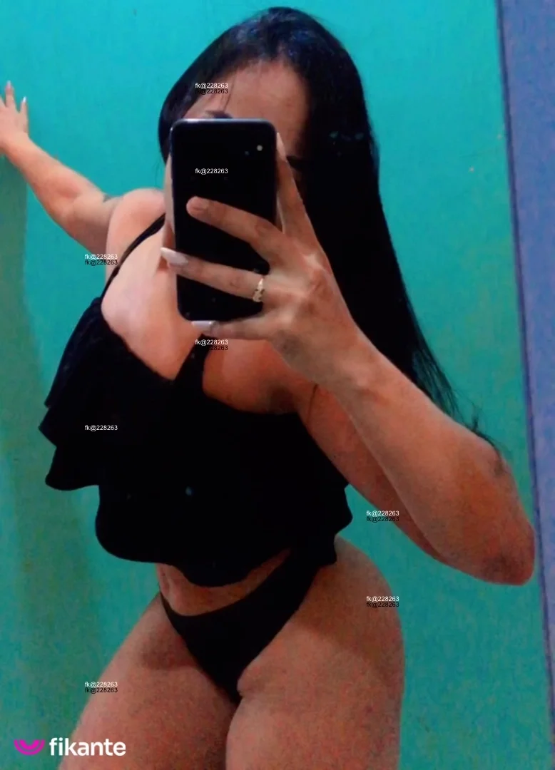 LANA - foto no feed de Parauapebas