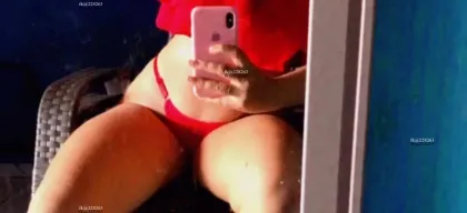 Foto profissional de ALANNA SOUSA