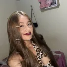 Foto profissional de Isa