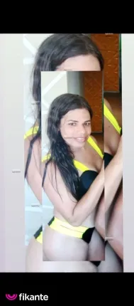 Foto de Angélica