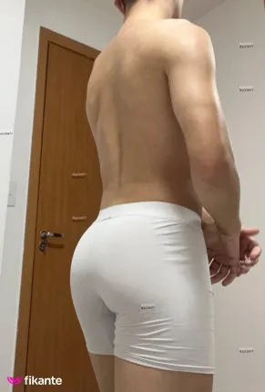 Foto de Diego Carvalho