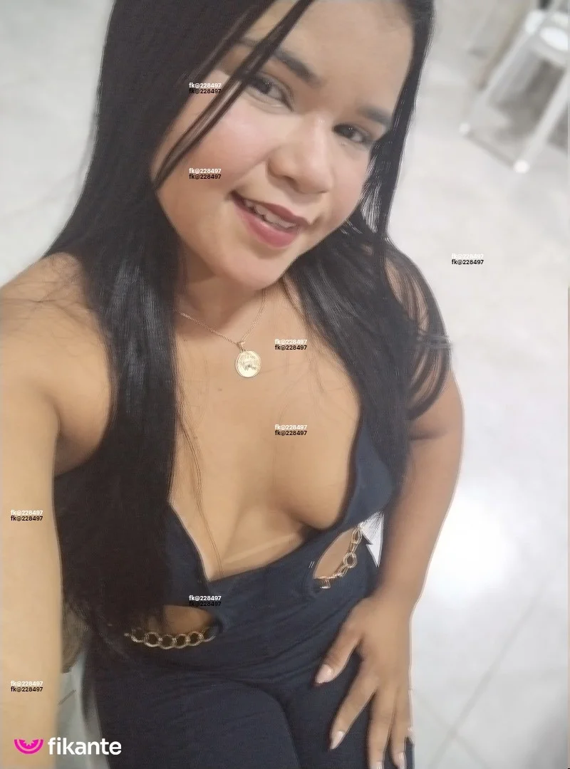 Mel - foto no feed de Redenção