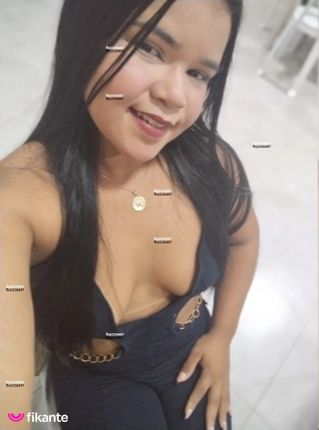 Mel - foto no feed de Redenção