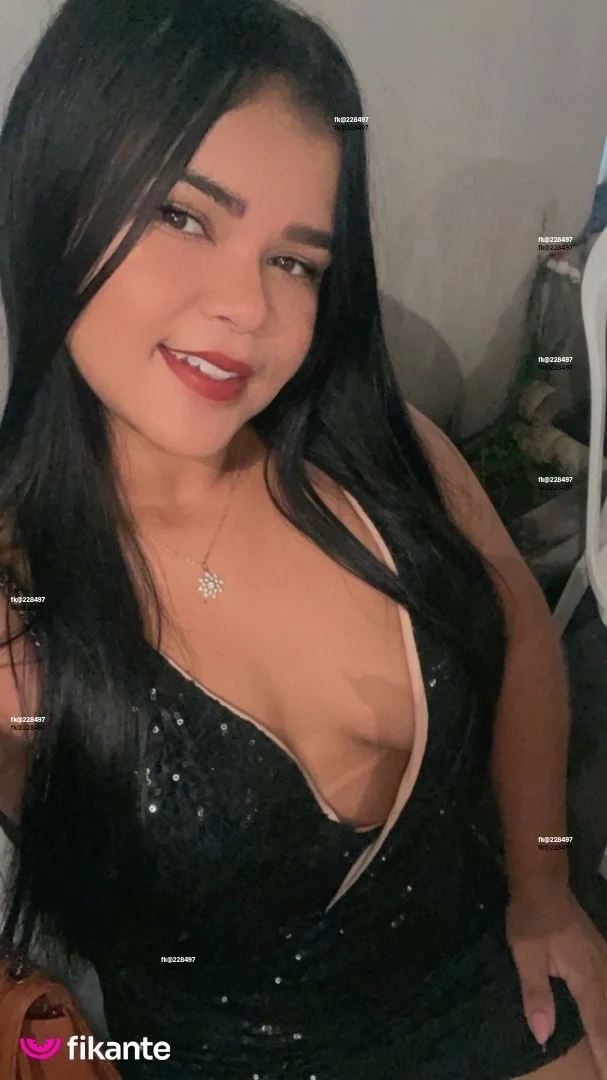 Mel - foto no feed de Redenção