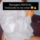 Prévia do vídeo de Ana Paixao: Massagem sensual relaxante Nuru e Tântrica