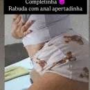 Prévia do vídeo de Ana Paixao: Completinha com Anal apertadinho quente 🔥