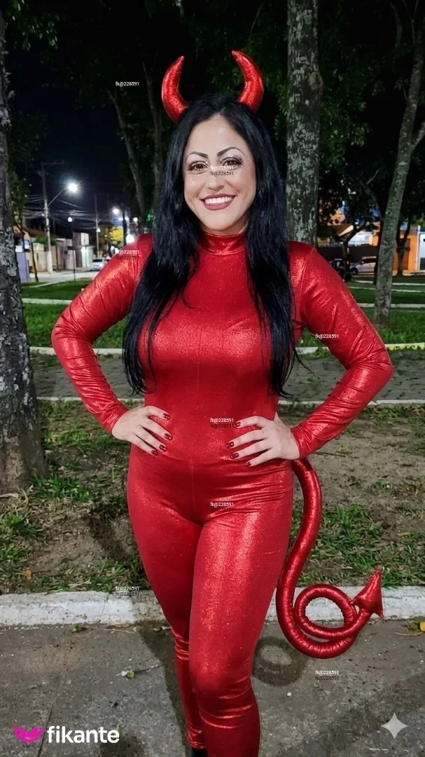 Foto de Wanessa