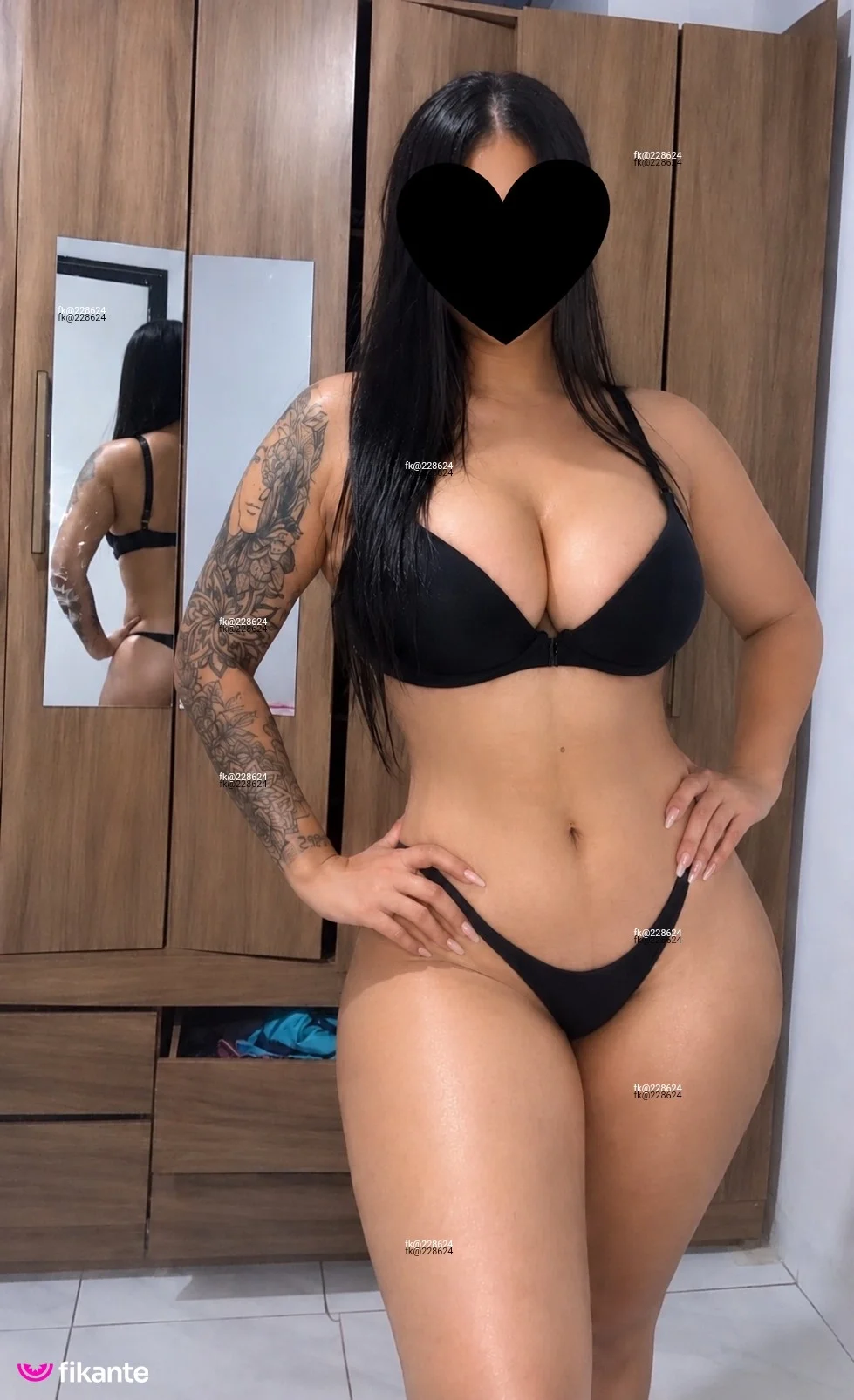 Bruna — garota de programa em Sinop