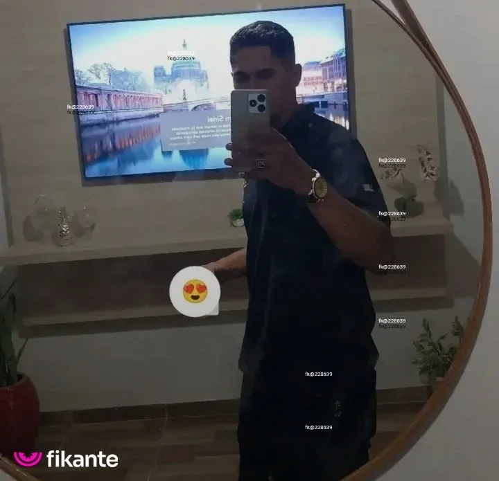 AQUARIANO, garoto de programa em Canaã dos Carajás
