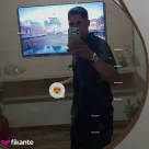 Foto profissional de AQUARIANO