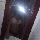 Foto profissional de Rayssa