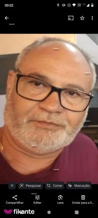 Carlos - foto no feed de Alvorada