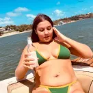 Foto profissional de Kelly