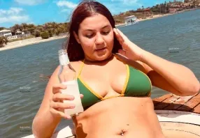 foto de perfil de Kelly