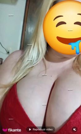 COROA LIBERAL - foto no feed de sexo virtual