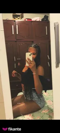 Foto de Mirella Vasconcelos