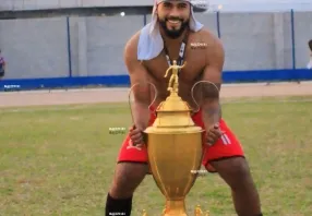 foto de perfil de Moreno Tora Grossa