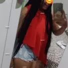 Foto profissional de Cafetina