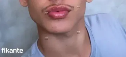 Foto profissional de Victor