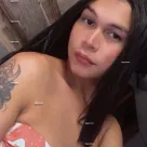 Foto profissional de Andressa Sanchez