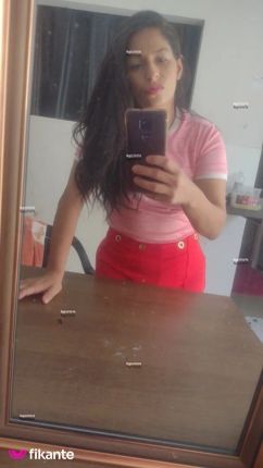 Adriana Rodrigues Borges - foto no feed de Confresa