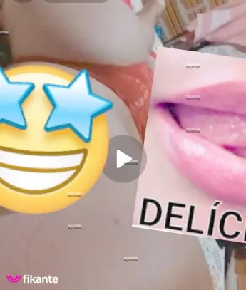 Maria Eduarda - foto no feed de Redenção