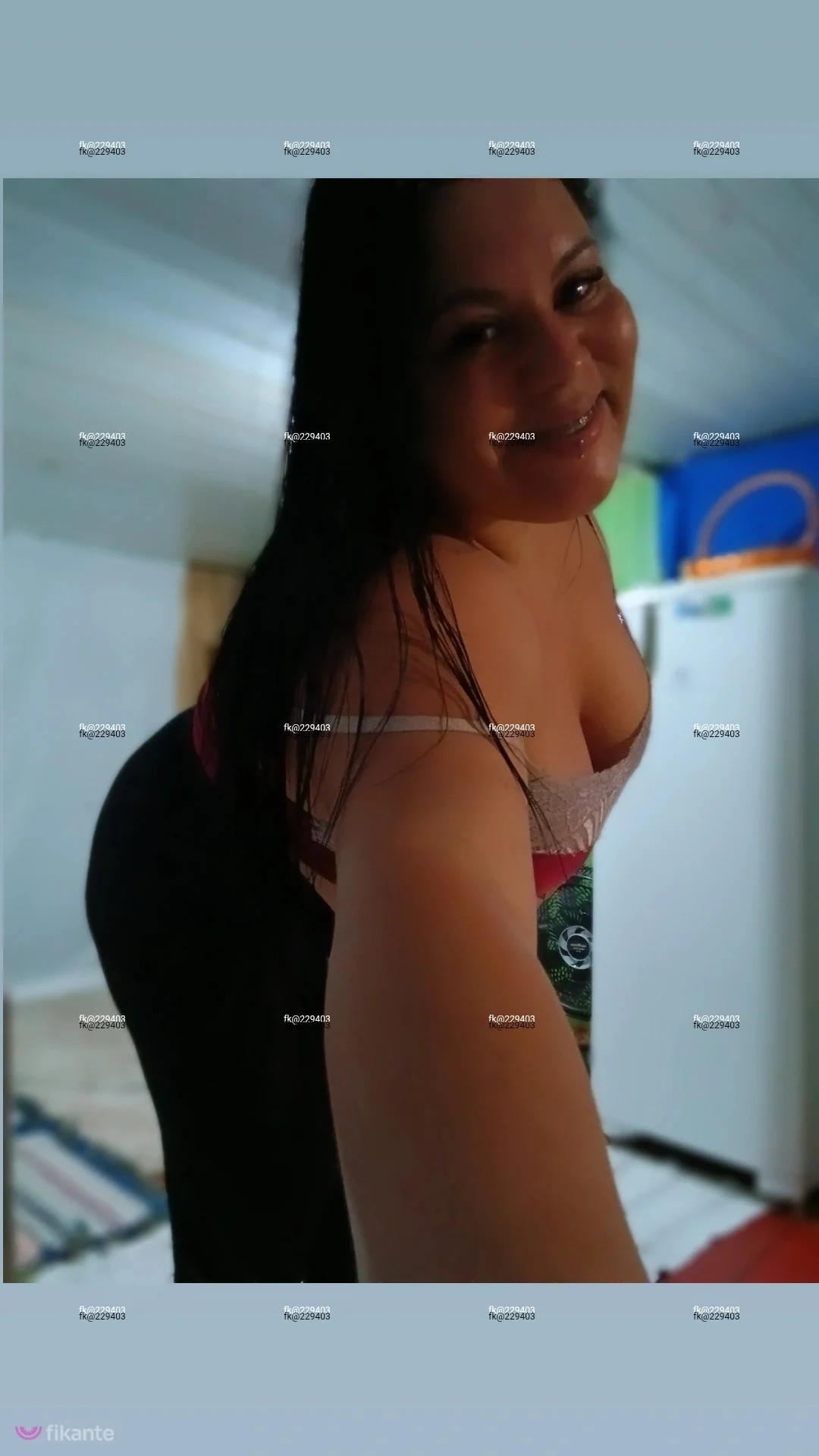Foto profissional de Anah