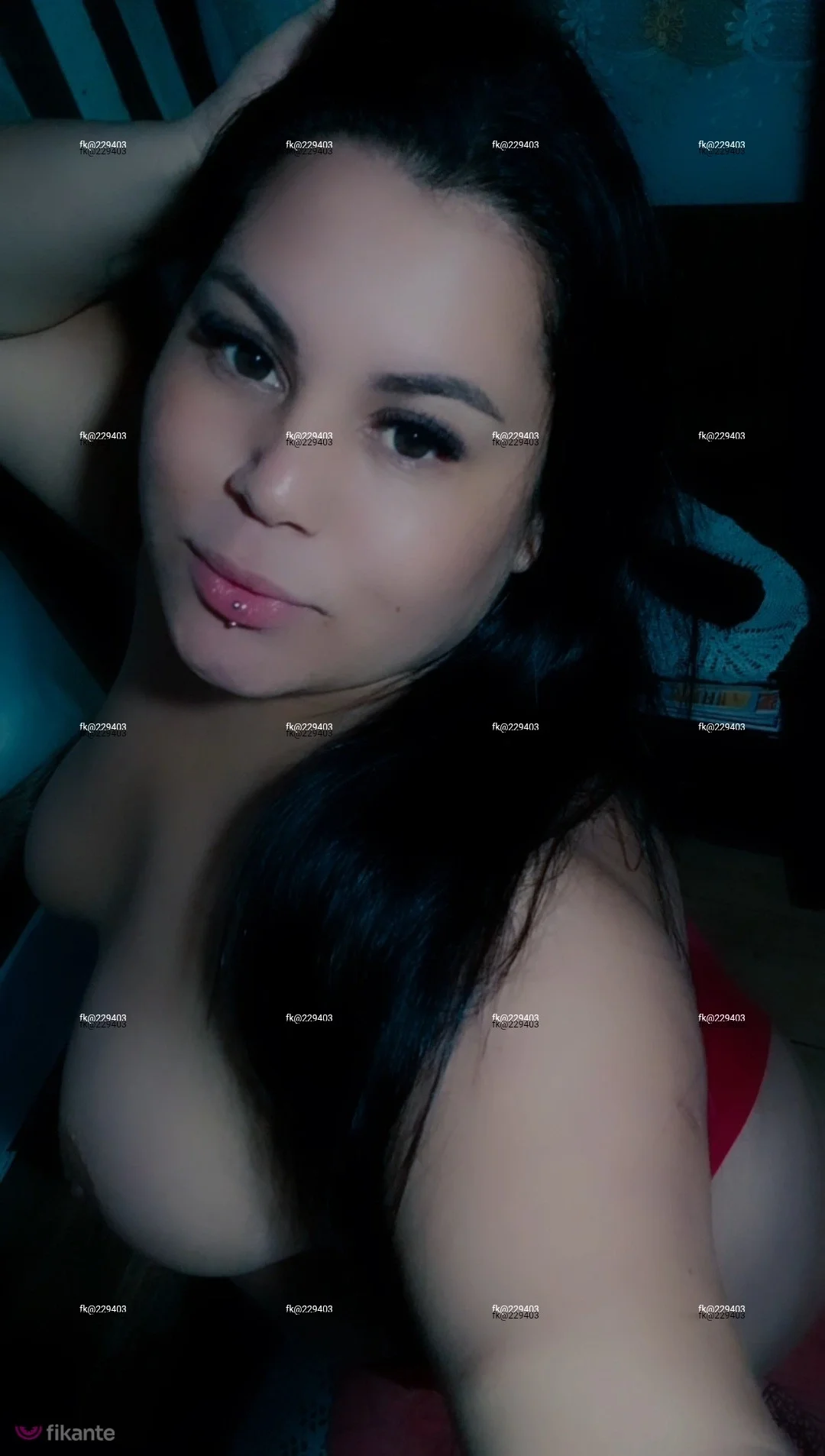 Anah — garota de programa virtual