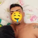 Foto de Novinho moreno