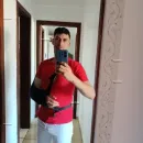 Foto de Novinho moreno