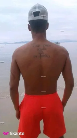 Foto de Novinho moreno