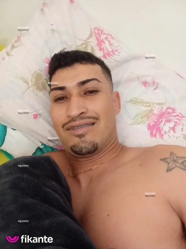 Novinho moreno, garoto de programa em Passo Fundo