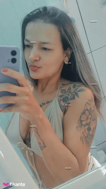 Foto profissional de Andreia Souza