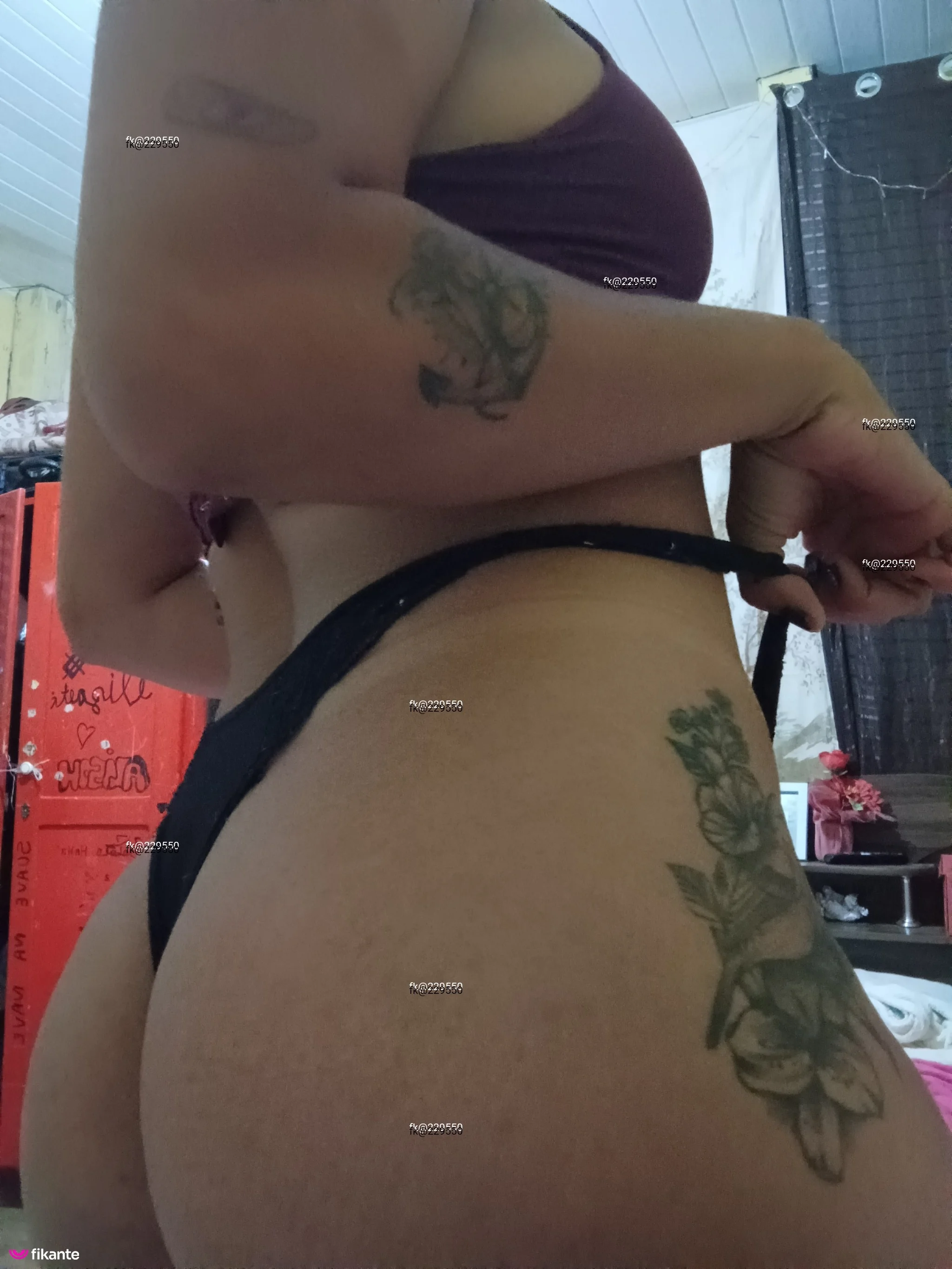 Foto profissional de Andreia Souza
