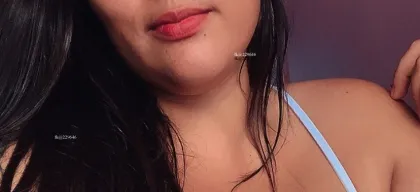 Foto profissional de Malu