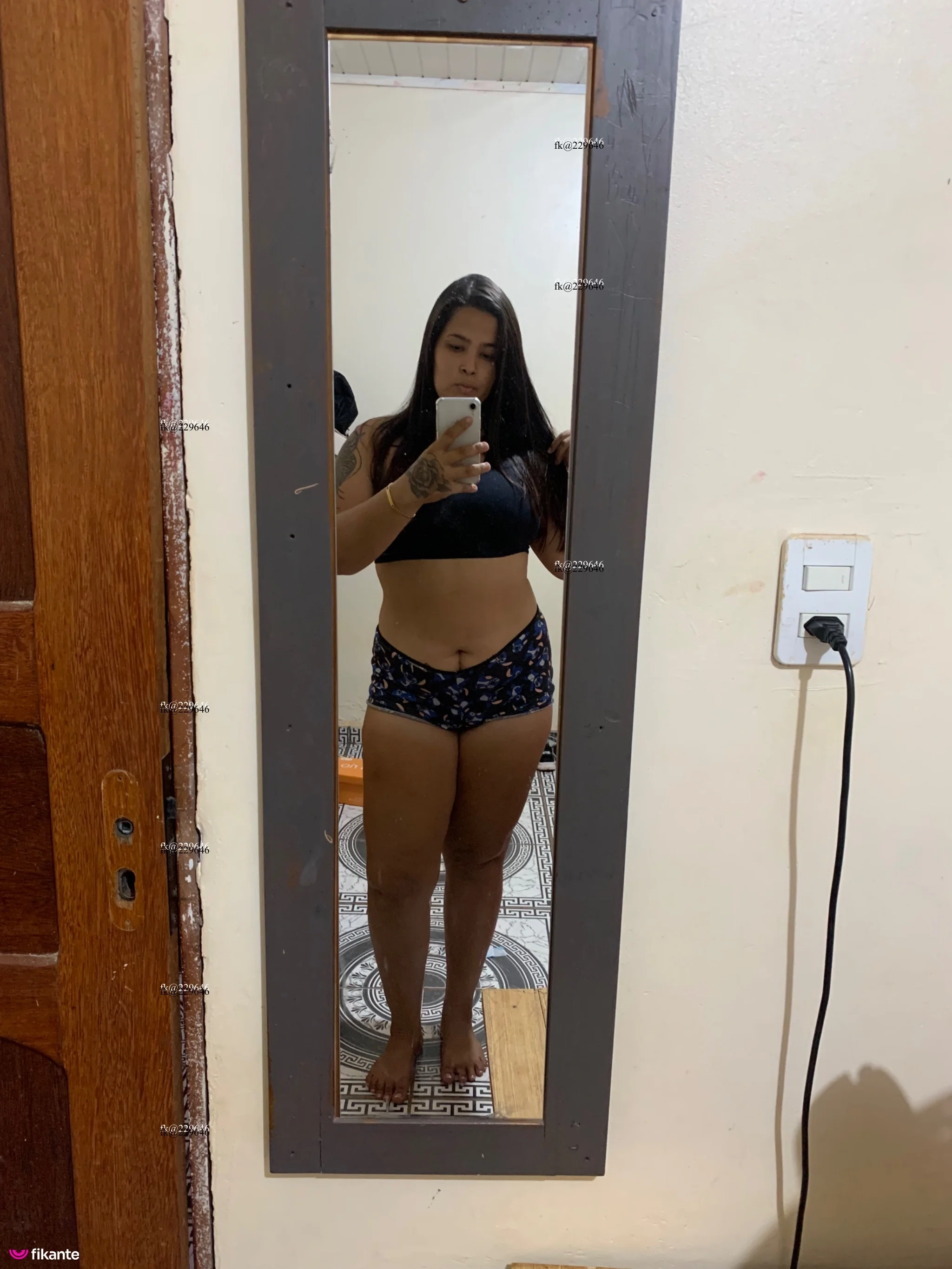 Foto profissional de Malu