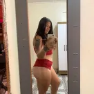 Foto profissional de Malu