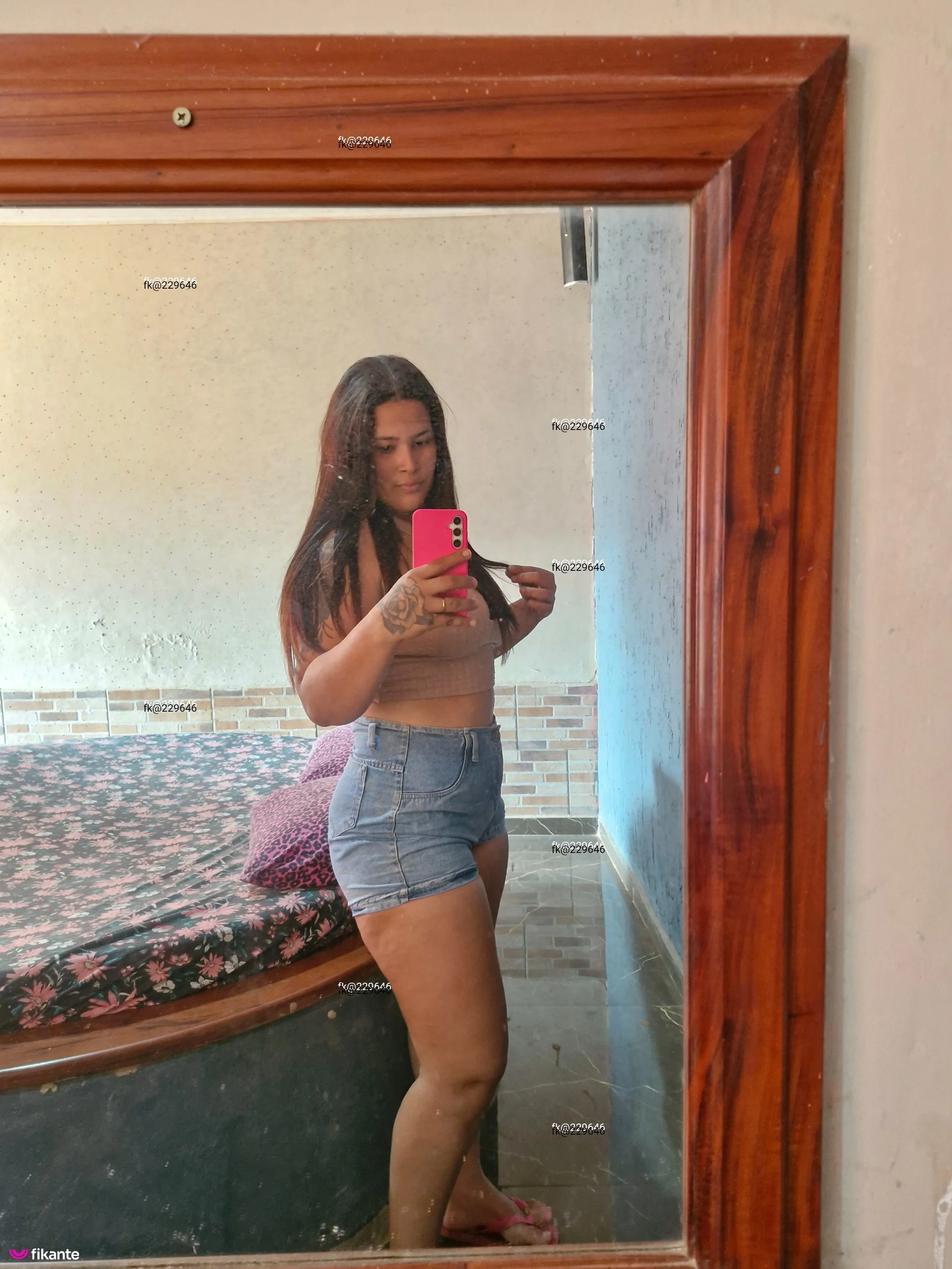 Malu — garota de programa em Guajará-Mirim