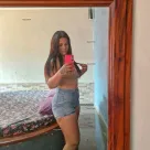 Foto profissional de Malu