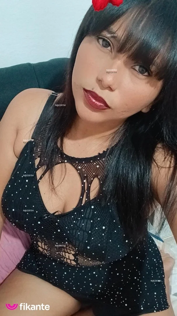 Safira lorane - foto no feed de Goiânia