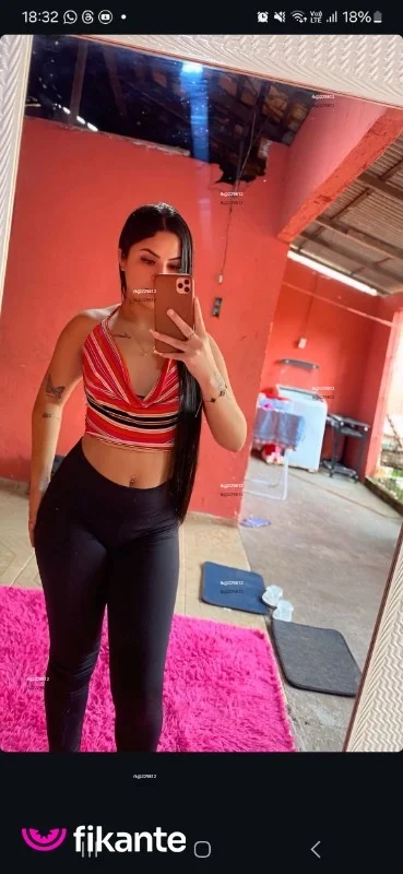 Foto de perfil de Thaina nifetinha